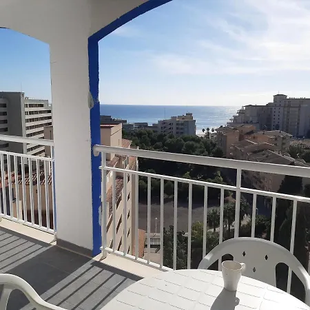 Mar De Oropesa Ii 公寓