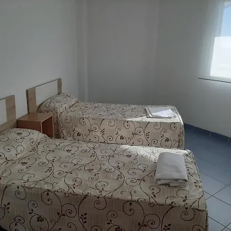 Mar De Oropesa Ii Apartment *