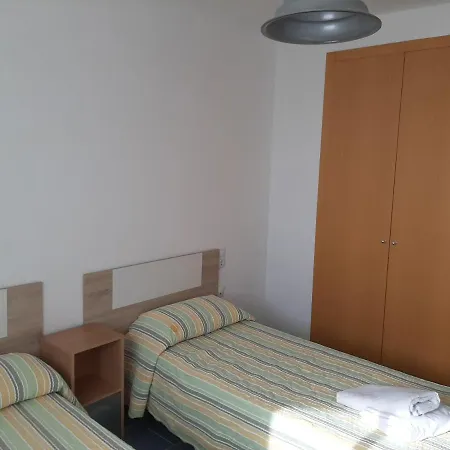 Mar De Oropesa Ii Apartment